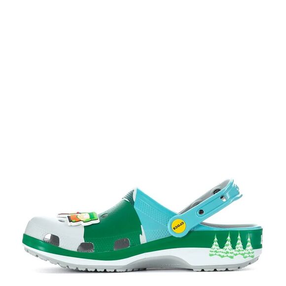 Crocs Classic Clog Sandals x South Park \